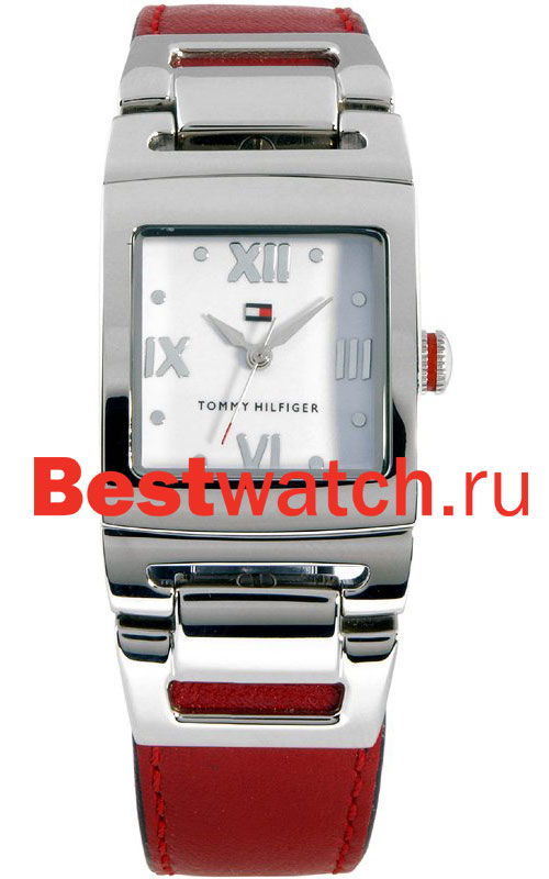Часы Tommy Hilfiger Flagstaff 1780993
